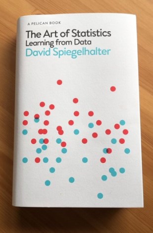 The art of statistics